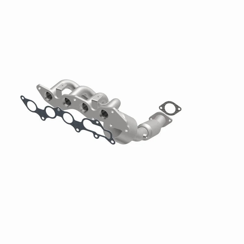 MagnaFlow Conv DF 05-06 Ford Focus 2.0L - Additional View 10