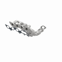 Load image into Gallery viewer, MagnaFlow Conv DF 05-06 Ford Focus 2.0L - Additional View 10