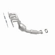 Load image into Gallery viewer, MagnaFlow Conv DF 05-06 Ford Focus 2.0L - Additional View 12