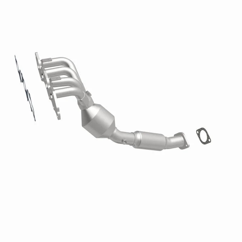 MagnaFlow Conv DF 05-06 Ford Focus 2.0L - Additional View 12
