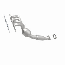 Load image into Gallery viewer, MagnaFlow Conv DF 05-06 Ford Focus 2.0L - Additional View 12