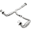 Load image into Gallery viewer, MagnaFlow Conv DF 05-06 GMC Envoy XL Denali - Main Product View
