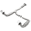 Load image into Gallery viewer, MagnaFlow Conv DF 05-06 GMC Envoy XL Denali - Side View