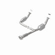 Load image into Gallery viewer, MagnaFlow Conv DF 05-06 GMC Envoy XL Denali - Additional View 5