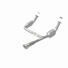 Load image into Gallery viewer, MagnaFlow Conv DF 05-06 GMC Envoy XL Denali - Additional View 5