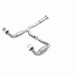 Load image into Gallery viewer, MagnaFlow Conv DF 05-06 GMC Envoy XL Denali - Additional View 6
