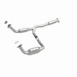 Load image into Gallery viewer, MagnaFlow Conv DF 05-06 GMC Envoy XL Denali - Additional View 7