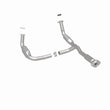 Load image into Gallery viewer, MagnaFlow Conv DF 05-06 GMC Envoy XL Denali - Additional View 8