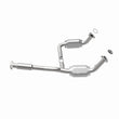 Load image into Gallery viewer, MagnaFlow Conv DF 05-06 GMC Envoy XL Denali - Additional View 11