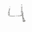 Load image into Gallery viewer, MagnaFlow Conv DF 05-06 GMC Envoy XL Denali - Additional View 12