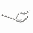 Load image into Gallery viewer, MagnaFlow Conv DF 05-06 GMC Envoy XL Denali - Additional View 15