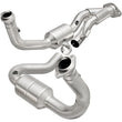 Load image into Gallery viewer, MagnaFlow Conv DF 05-06 Gr Cherokee 4.7 OEM - Main Product View