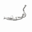 Load image into Gallery viewer, MagnaFlow Conv DF 05-06 Gr Cherokee 4.7 OEM - Back View