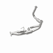 Load image into Gallery viewer, MagnaFlow Conv DF 05-06 Gr Cherokee 4.7 OEM - Additional View 5