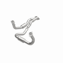 Load image into Gallery viewer, MagnaFlow Conv DF 05-06 Gr Cherokee 4.7 OEM - Additional View 7