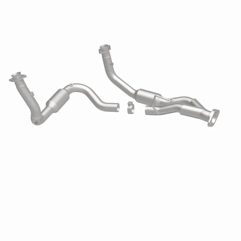 MagnaFlow Conv DF 05-06 Gr Cherokee 4.7 OEM - Additional View 9