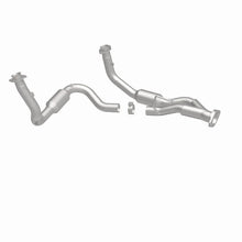 Load image into Gallery viewer, MagnaFlow Conv DF 05-06 Gr Cherokee 4.7 OEM - Additional View 9