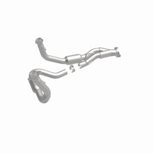 Load image into Gallery viewer, MagnaFlow Conv DF 05-06 Gr Cherokee 4.7 OEM - Additional View 10
