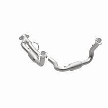 Load image into Gallery viewer, MagnaFlow Conv DF 05-06 Gr Cherokee 4.7 OEM - Additional View 12