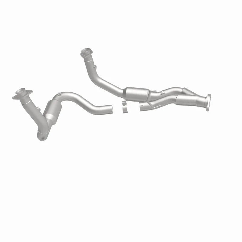 MagnaFlow Conv DF 05-06 Gr Cherokee 4.7 OEM - Additional View 15