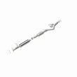 Load image into Gallery viewer, MagnaFlow Conv DF 05-06 Hyundai Santa Fe 2.7L - Side View