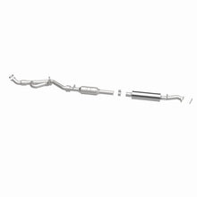 Load image into Gallery viewer, MagnaFlow Conv DF 05-06 Hyundai Santa Fe 2.7L - Additional View 6