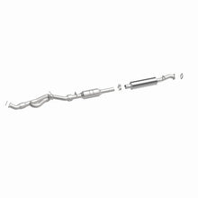 Load image into Gallery viewer, MagnaFlow Conv DF 05-06 Hyundai Santa Fe 2.7L - Additional View 12