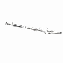 Load image into Gallery viewer, MagnaFlow Conv DF 05-06 Hyundai Santa Fe 2.7L - Additional View 13