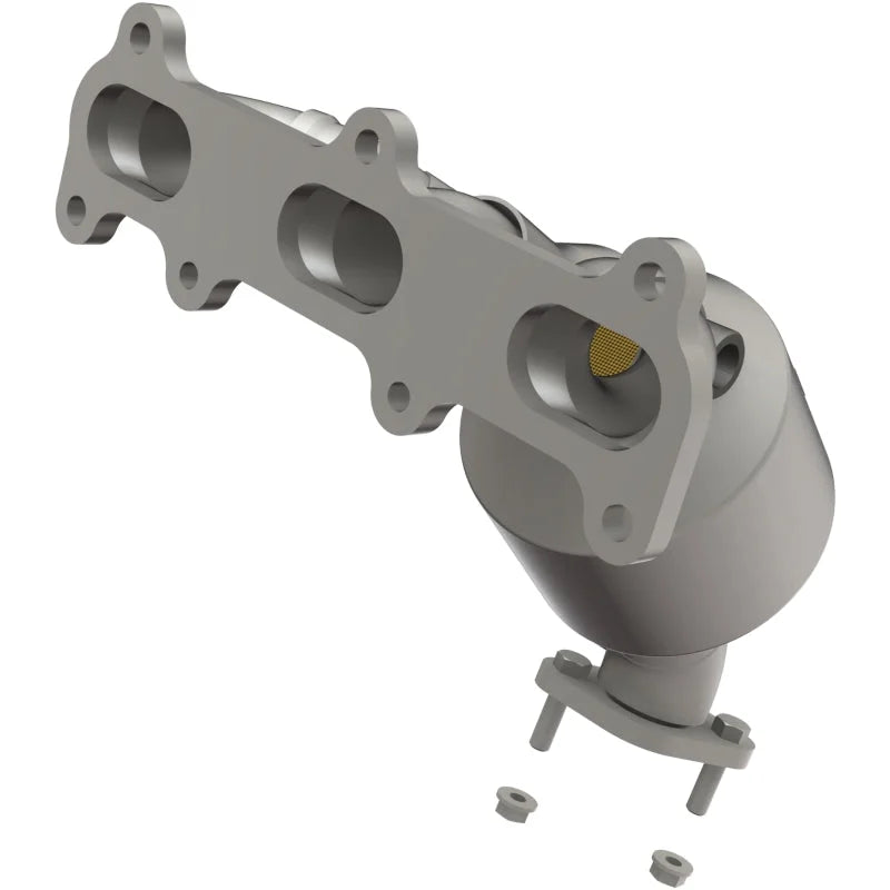 MagnaFlow Conv DF 05-06 Hyundai Santa Fe 2.7L - Main Product View