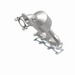 Load image into Gallery viewer, MagnaFlow Conv DF 05-06 Hyundai Santa Fe 2.7L - Additional View 5