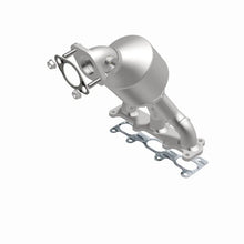 Load image into Gallery viewer, MagnaFlow Conv DF 05-06 Hyundai Santa Fe 2.7L - Additional View 5