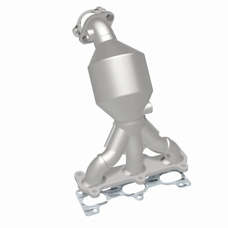 MagnaFlow Conv DF 05-06 Hyundai Santa Fe 2.7L - Additional View 6
