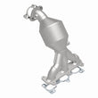 Load image into Gallery viewer, MagnaFlow Conv DF 05-06 Hyundai Santa Fe 2.7L - Additional View 8