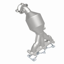 Load image into Gallery viewer, MagnaFlow Conv DF 05-06 Hyundai Santa Fe 2.7L - Additional View 8