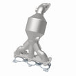 Load image into Gallery viewer, MagnaFlow Conv DF 05-06 Hyundai Santa Fe 2.7L - Additional View 10