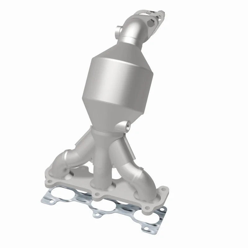 MagnaFlow Conv DF 05-06 Hyundai Santa Fe 2.7L - Additional View 10