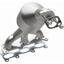 Load image into Gallery viewer, MagnaFlow Conv DF 05-06 Hyundai Santa Fe 2.7L - Additional View 13