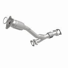 Load image into Gallery viewer, MagnaFlow Conv DF 05-06 Pontiac G6 3.5L Rear - Back View