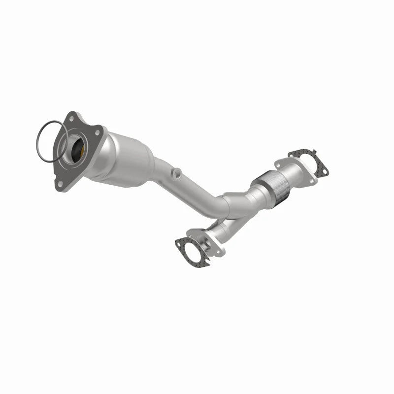 MagnaFlow Conv DF 05-06 Pontiac G6 3.5L Rear - Additional View 8