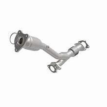 Load image into Gallery viewer, MagnaFlow Conv DF 05-06 Pontiac G6 3.5L Rear - Additional View 8