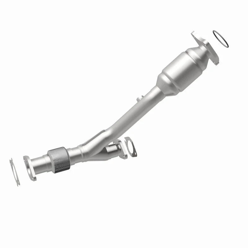 MagnaFlow Conv DF 05-06 Pontiac G6 3.5L Rear - Additional View 11