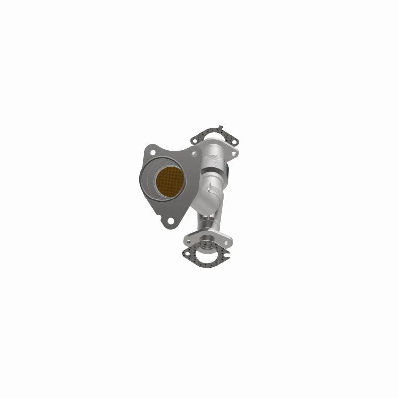 MagnaFlow Conv DF 05-06 Pontiac G6 3.5L Rear - Additional View 12