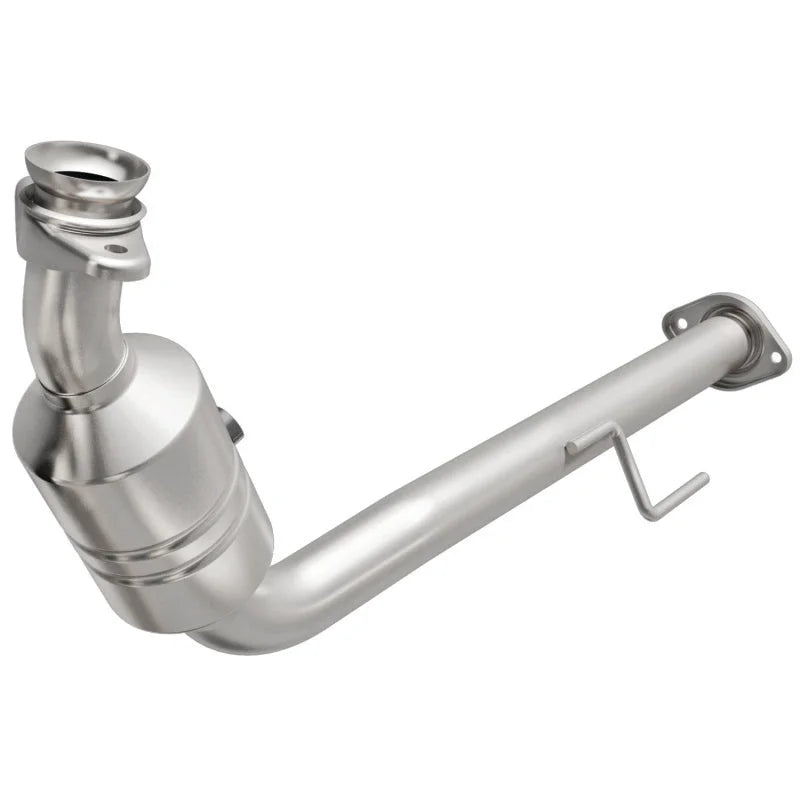 MagnaFlow Conv DF 05-06 Wrangler 2.4L OEM - Main Product View