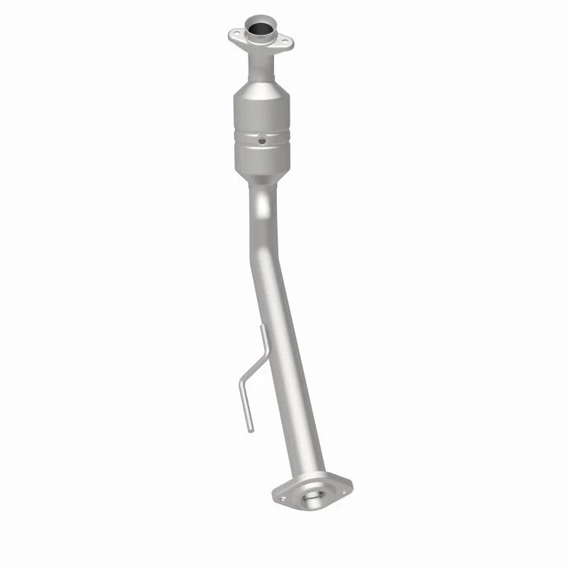 MagnaFlow Conv DF 05-06 Wrangler 2.4L OEM - Side View
