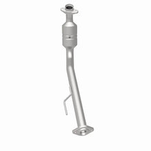 Load image into Gallery viewer, MagnaFlow Conv DF 05-06 Wrangler 2.4L OEM - Side View