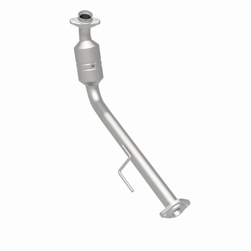 MagnaFlow Conv DF 05-06 Wrangler 2.4L OEM - Additional View 5