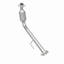 Load image into Gallery viewer, MagnaFlow Conv DF 05-06 Wrangler 2.4L OEM - Additional View 5