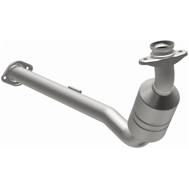 MagnaFlow Conv DF 05-06 Wrangler 2.4L OEM - Additional View 6