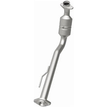 Load image into Gallery viewer, MagnaFlow Conv DF 05-06 Wrangler 2.4L OEM - Additional View 7