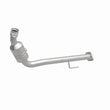Load image into Gallery viewer, MagnaFlow Conv DF 05-06 Wrangler 2.4L OEM - Additional View 8